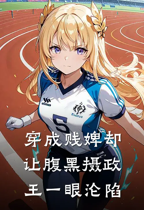 穿成贱婢却让腹黑摄政王一眼沦陷