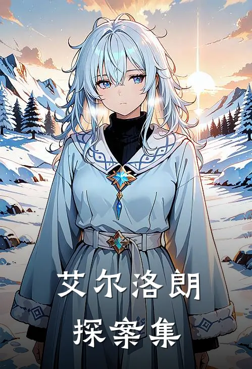 艾尔洛朗探案集艾尔李怀全文免费阅读_热门小说大全艾尔洛朗探案集艾尔李怀