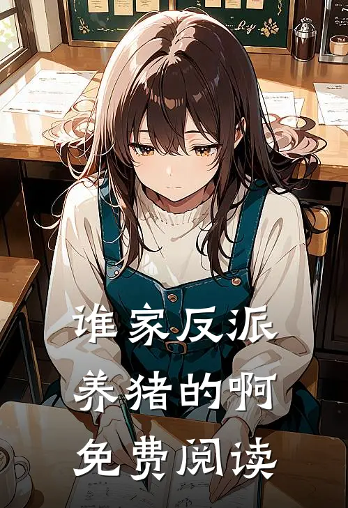 谁家反派养猪的啊免费阅读