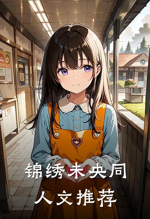 锦绣未央同人文推荐