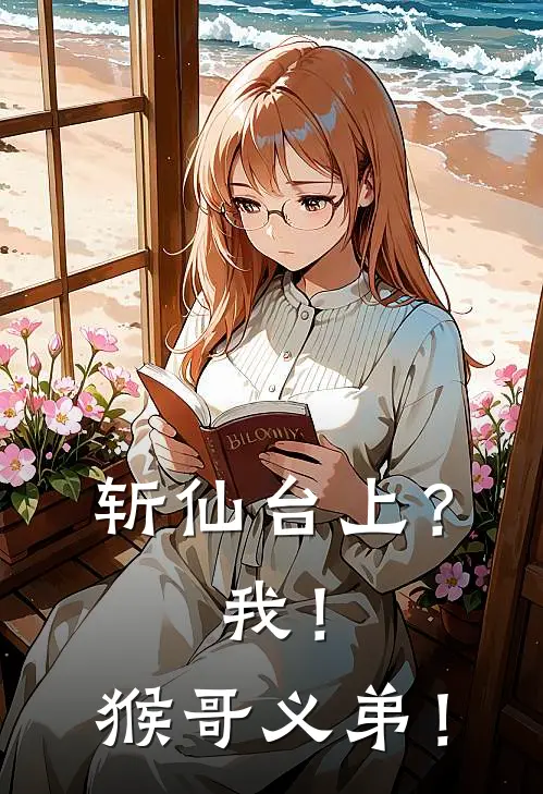 斩仙台上？我！猴哥义弟！(陆凡孙悟空)在线免费小说_完结小说免费阅读斩仙台上？我！猴哥义弟！陆凡孙悟空