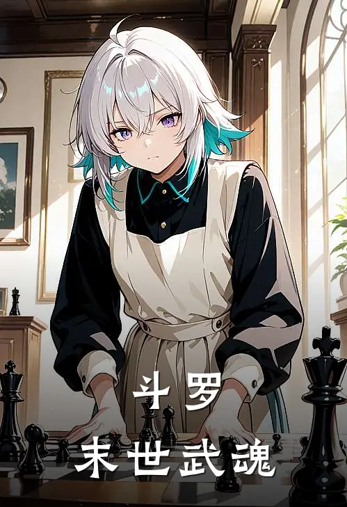 斗罗：末世武魂