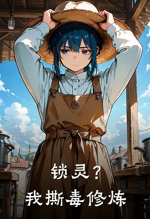 锁灵？我撕毒修炼