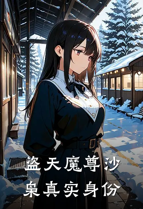 盗天魔尊沙枭真实身份