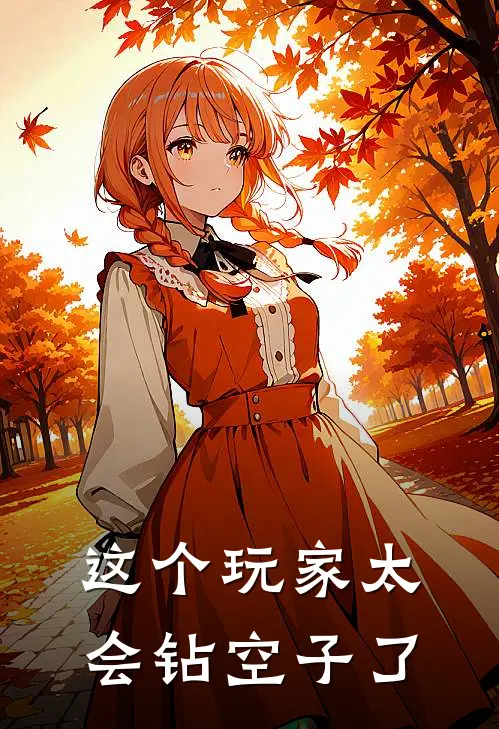 这个玩家太会钻空子了