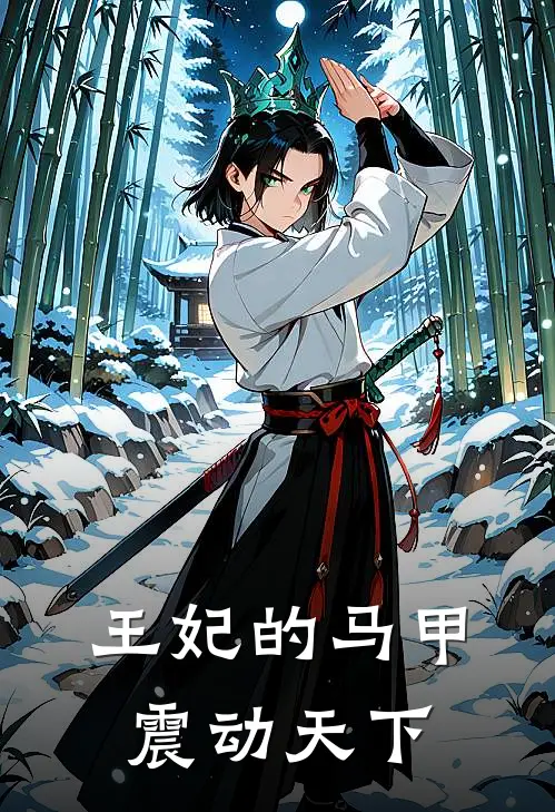 王妃的马甲震动天下沈清弦沈明月完结小说大全_免费小说在哪看王妃的马甲震动天下(沈清弦沈明月)