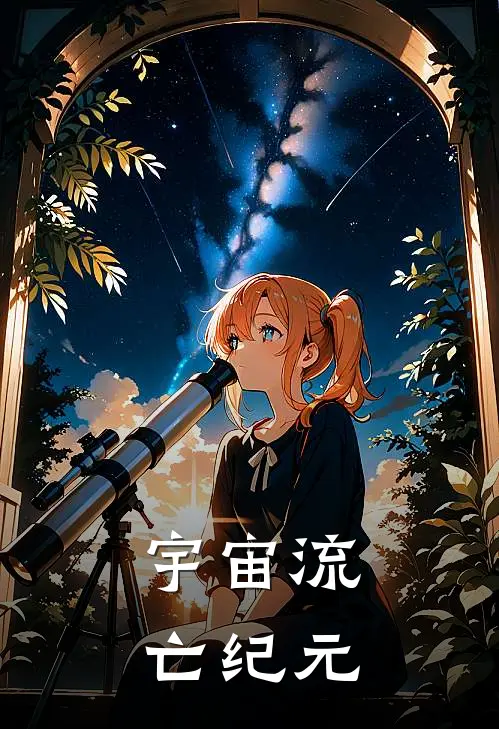 林远陈怀仁《宇宙流亡纪元》全文免费阅读_宇宙流亡纪元全集在线阅读