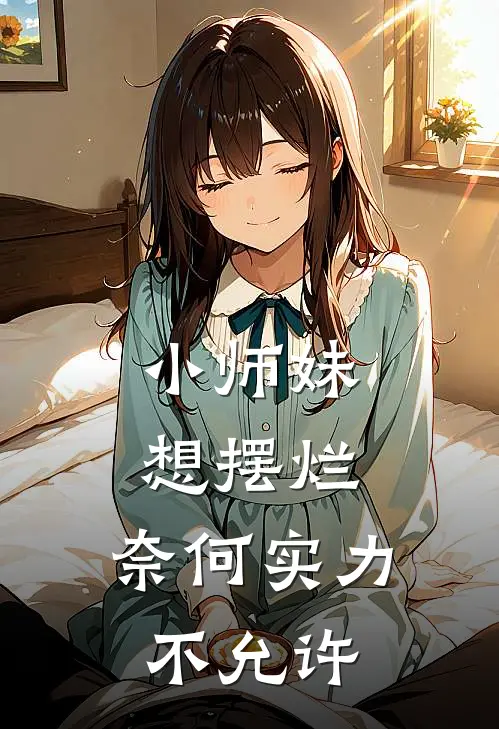 小师妹想摆烂，奈何实力不允许(阮悠宁许曦嬿)小说最新章节_全文免费小说小师妹想摆烂，奈何实力不允许阮悠宁许曦嬿