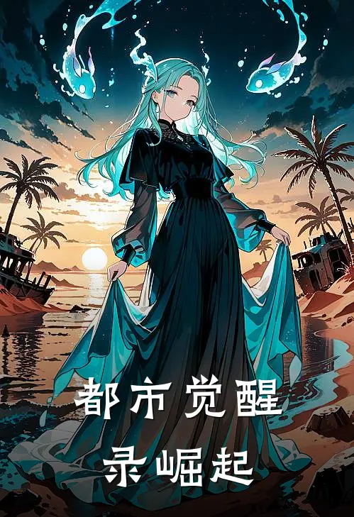 都市觉醒录崛起林霄苏清雅完本热门小说_小说推荐完结都市觉醒录崛起林霄苏清雅