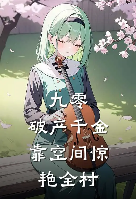九零：破产千金靠空间惊艳全村(苏晚萤林秀娥)全文免费小说_小说免费完结九零：破产千金靠空间惊艳全村(苏晚萤林秀娥)