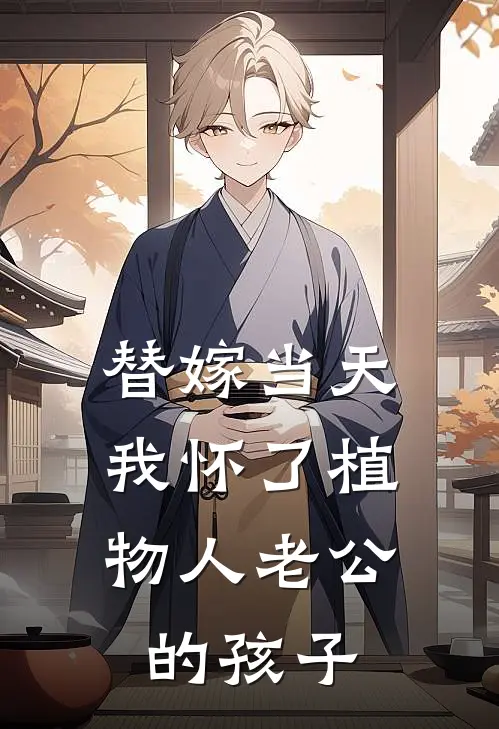 《替嫁当天，我怀了植物人老公的孩子》陆时晏独苗免费完本小说在线阅读_《替嫁当天，我怀了植物人老公的孩子》陆时晏独苗免费小说