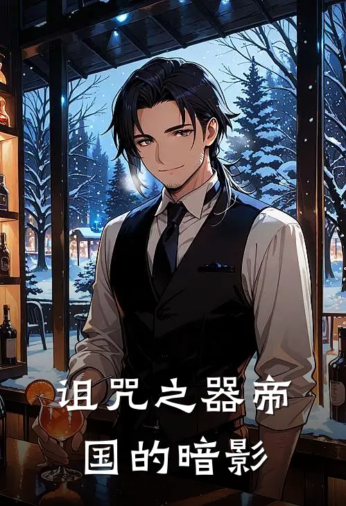 诅咒之器帝国的暗影(萧墨李恒)完本小说_全本免费小说诅咒之器帝国的暗影萧墨李恒