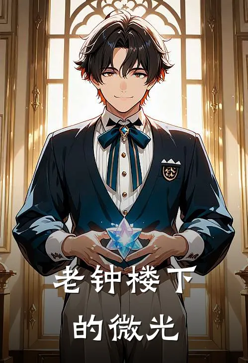 老钟楼下的微光阿默萤萤免费小说大全_热门免费小说老钟楼下的微光(阿默萤萤)