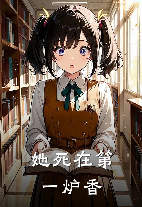 她死在第一炉香