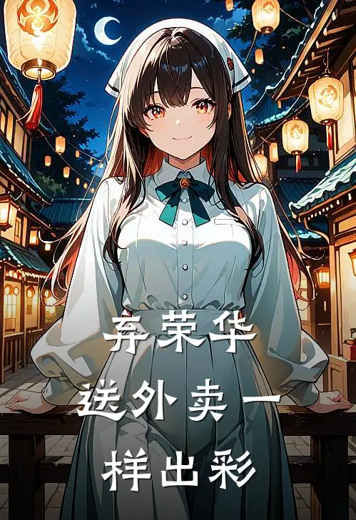 弃荣华，送外卖一样出彩(王小虎王大虎)完结版免费阅读_弃荣华，送外卖一样出彩全文免费阅读