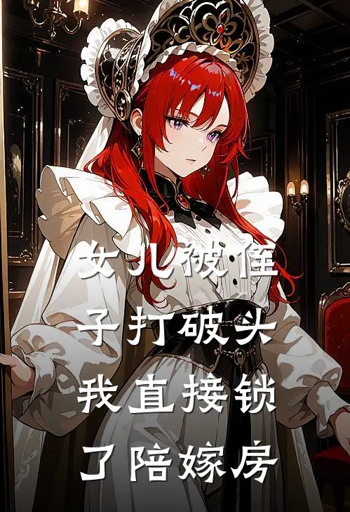 女儿被侄子打破头，我直接锁了陪嫁房壮壮妞妞免费小说完整版_热门的小说女儿被侄子打破头，我直接锁了陪嫁房壮壮妞妞