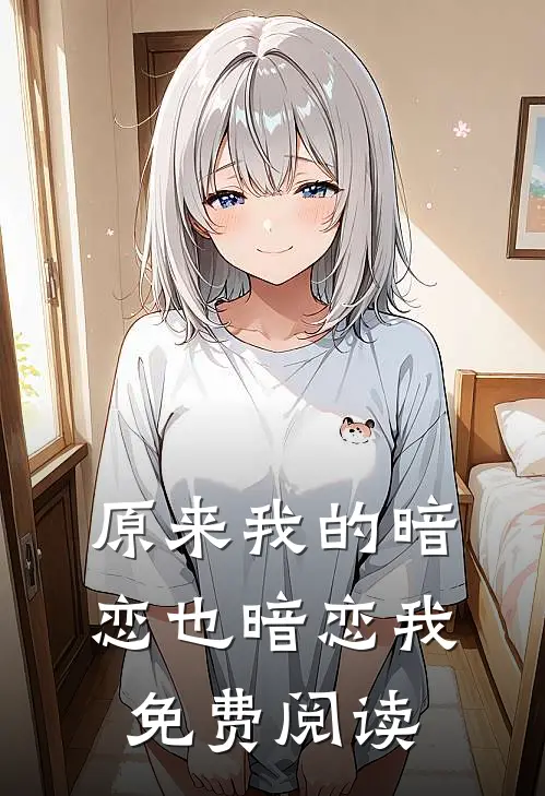 原来我的暗恋也暗恋我免费阅读