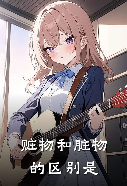 赃物和脏物的区别是