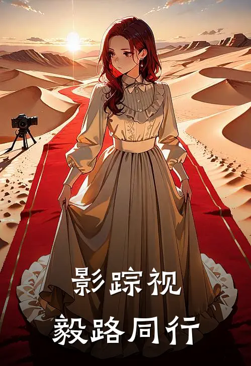 影踪视：毅路同行(叶果万奇儿)最新免费小说_完本小说免费阅读影踪视：毅路同行叶果万奇儿