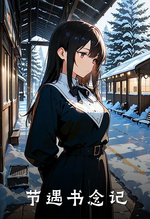 黎莳忬骆晟宥（节遇书念记）免费阅读无弹窗_节遇书念记黎莳忬骆晟宥全文免费阅读无弹窗大结局