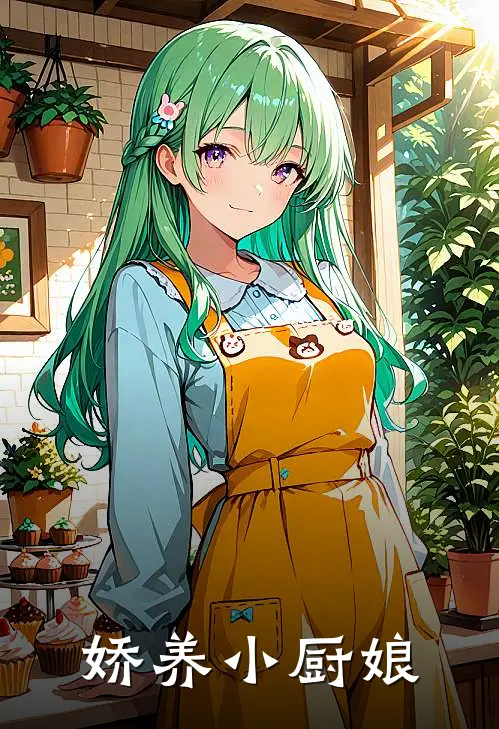 娇养小厨娘(林糯高汤)_林糯高汤热门小说