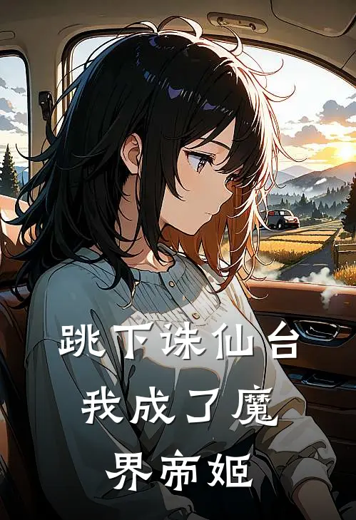 跳下诛仙台，我成了魔界帝姬素锦天妃素锦最新小说推荐_完结小说跳下诛仙台，我成了魔界帝姬(素锦天妃素锦)