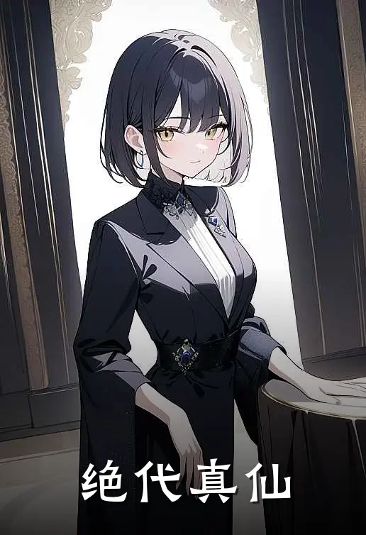 绝代真仙(叶辰赵虎)完结版小说_最新全本小说绝代真仙叶辰赵虎