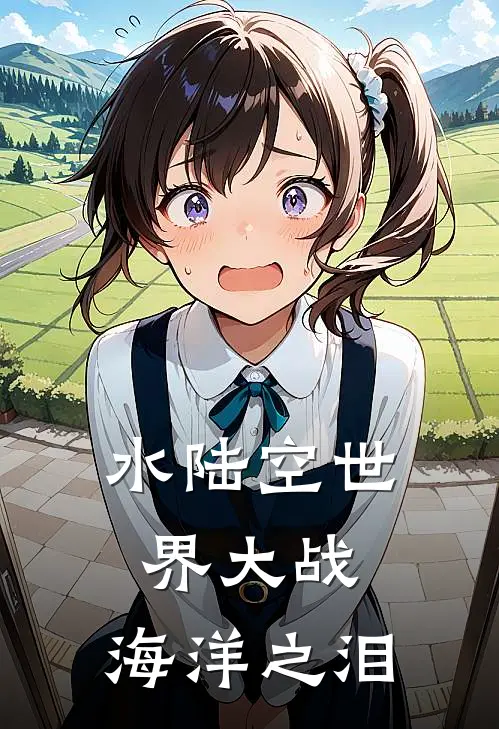 水陆空世界大战：海洋之泪灵汐苍焰全本免费在线阅读_灵汐苍焰全文阅读