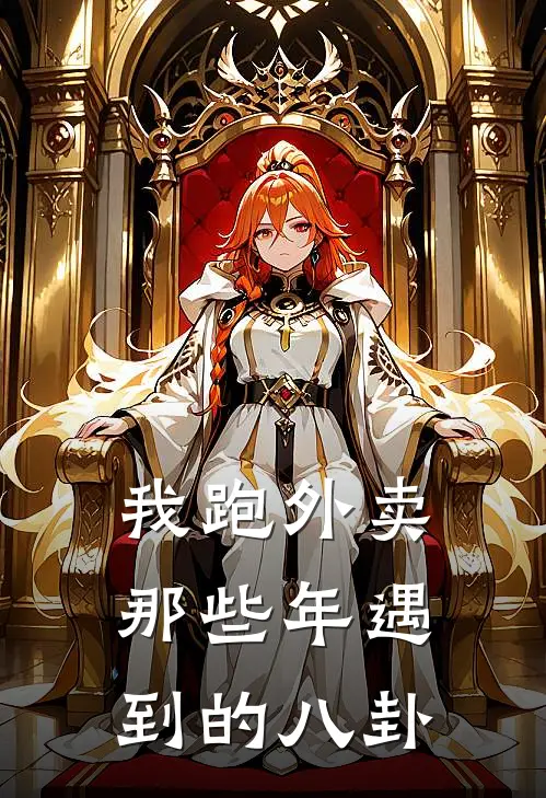 抖音热门我跑外卖那些年遇到的八卦最新章节阅读_抖音热门最新章节在线阅读