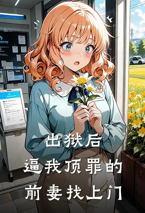 出狱后，逼我顶罪的前妻找上门陈铭文龙热门小说阅读_完本完结小说出狱后，逼我顶罪的前妻找上门陈铭文龙