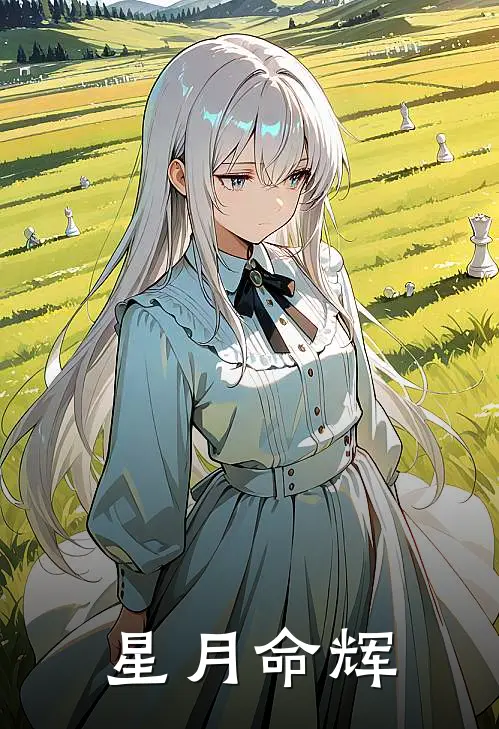 星月命辉