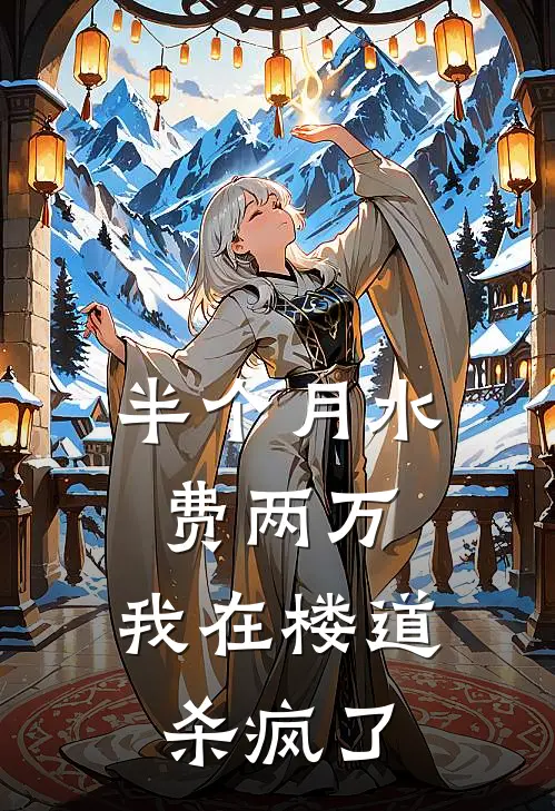 半个月水费两万，我在楼道杀疯了(彪子臭彪子)热门网络小说_小说推荐完结半个月水费两万，我在楼道杀疯了(彪子臭彪子)