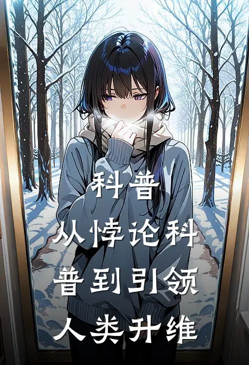 科普：从悖论科普到引领人类升维