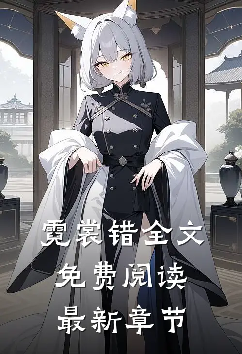 霓裳错全文免费阅读最新章节