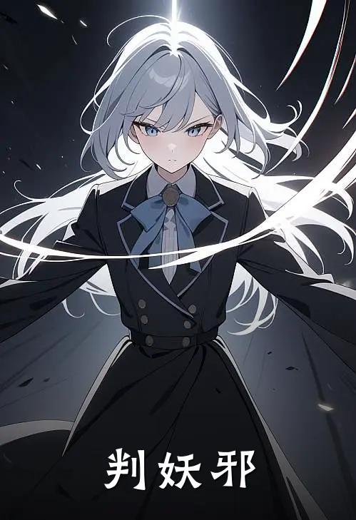 吴双陈为山《判妖邪》全文免费在线阅读_《判妖邪》全本在线阅读