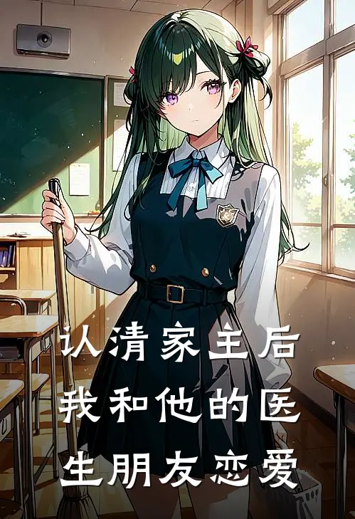 认清家主后我和他的医生朋友恋爱