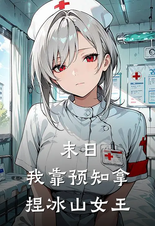 末日：我靠预知拿捏冰山女王(苏云瑶陈锋)完本小说大全_完本热门小说末日：我靠预知拿捏冰山女王苏云瑶陈锋