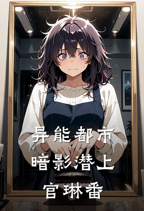 异能都市：暗影潜上官琳番