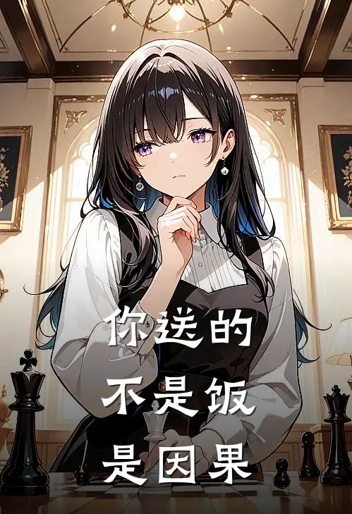 你送的不是饭，是因果(李默陈远山)最新热门小说_完结小说你送的不是饭，是因果(李默陈远山)