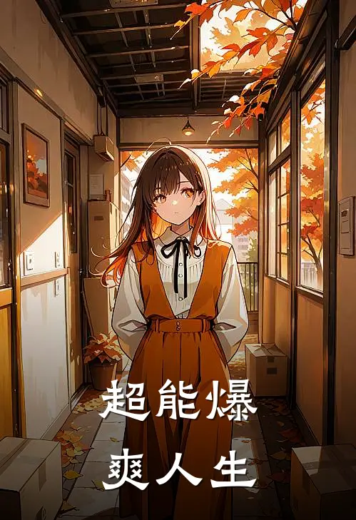 超能爆爽人生楚轶林悠然免费小说阅读_免费小说大全超能爆爽人生(楚轶林悠然)