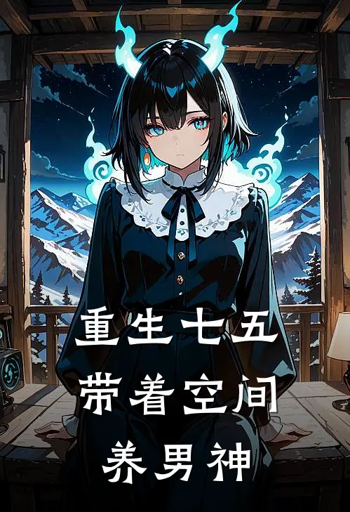 重生七五：带着空间养男神