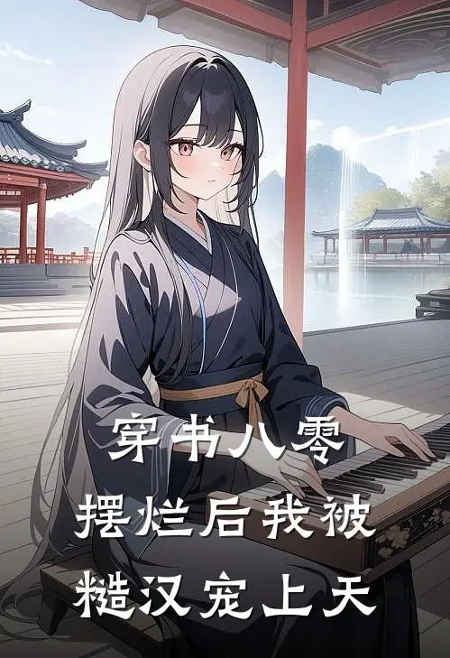 穿书八零：摆烂后我被糙汉宠上天