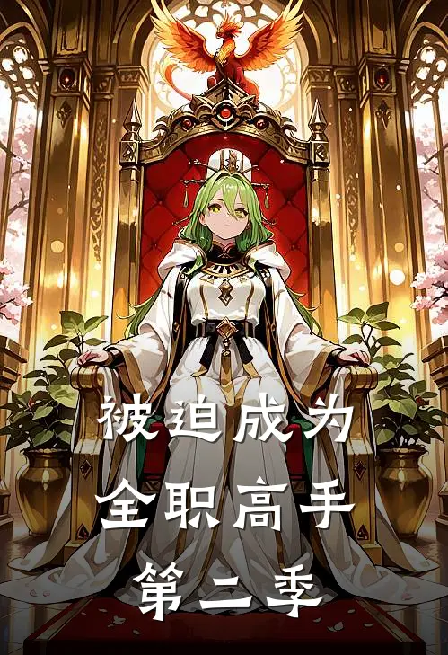 被迫成为全职高手第二季