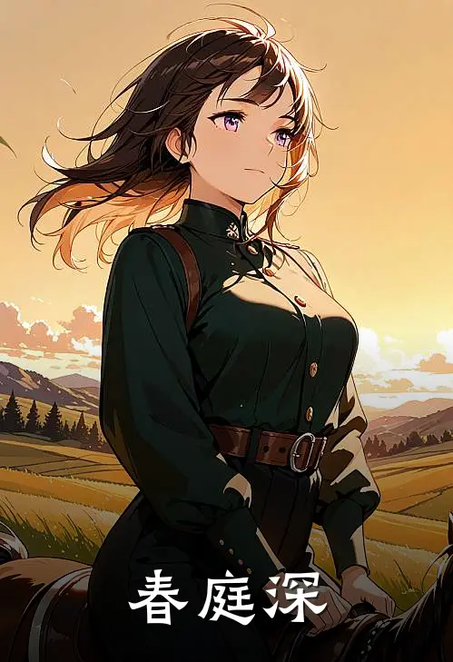 春庭深(崔月湄顾令筠)免费小说完结版_最新章节列表春庭深(崔月湄顾令筠)