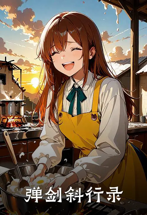 弹剑斜行录(雒云澜霍复年)全章节在线阅读_雒云澜霍复年全章节在线阅读