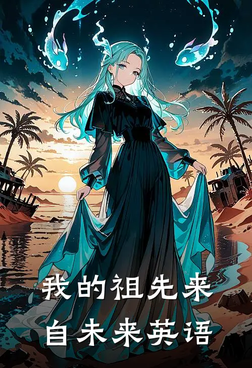 我的祖先来自未来英语