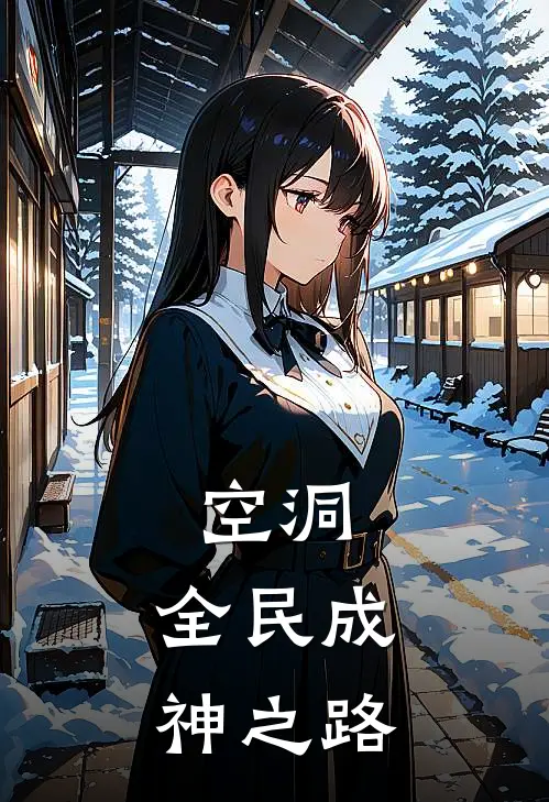 空洞，全民成神之路