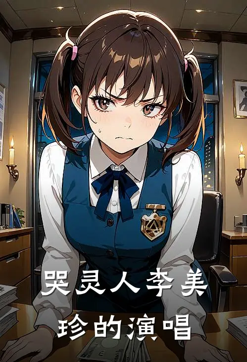 哭灵人李美珍的演唱