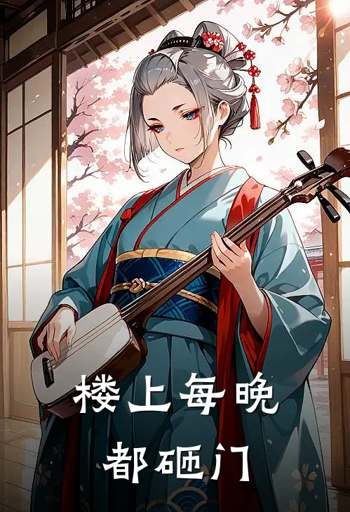 楼上每晚都砸门