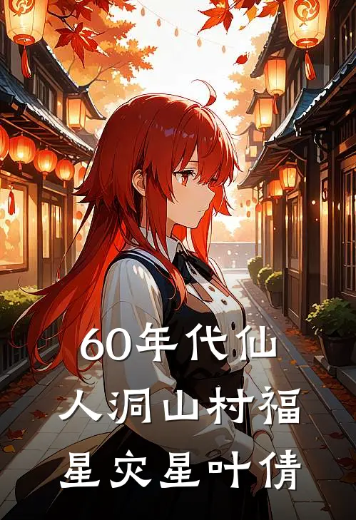 60年代仙人洞山村福星灾星叶倩叶倩珂秀兰最新章节免费阅读_60年代仙人洞山村福星灾星叶倩全文免费在线阅读